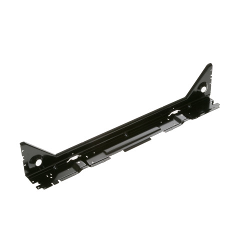 Laundry bar cross rear top