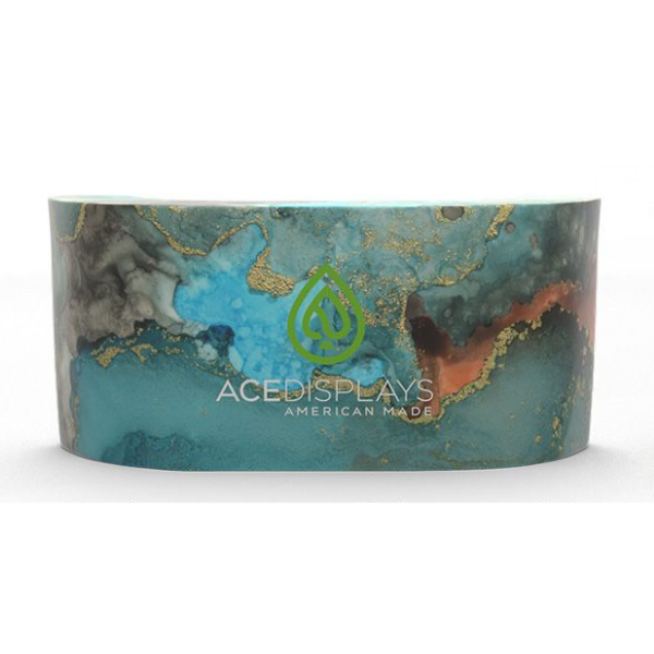 Premium Case Large Graphic (Fabric)