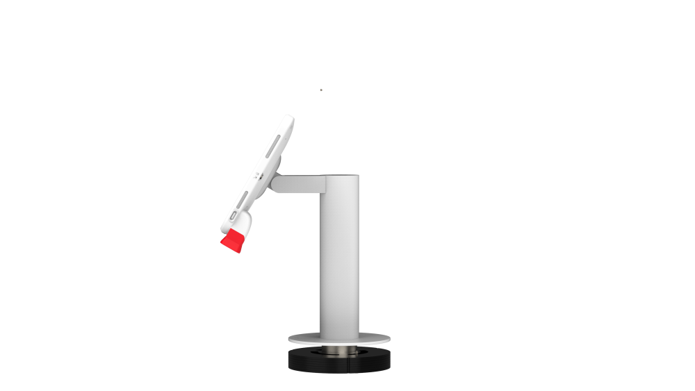 CONNECT MOUNT Pillar 1 10in with H10 White
