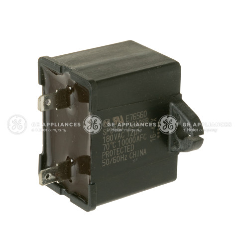 CAPACITOR
