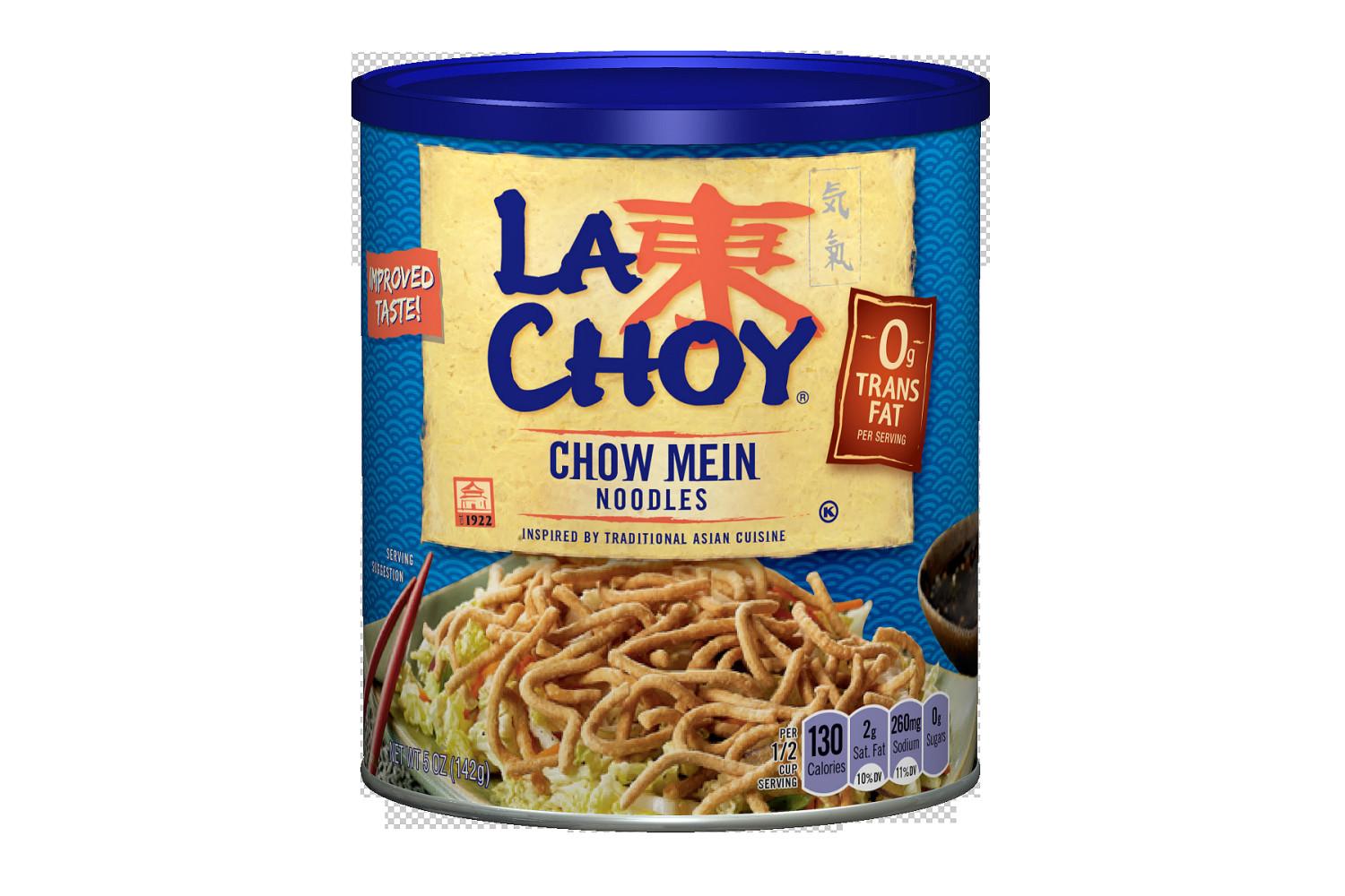 LA CHOY Chow Mein Noodles Conagra Foodservice