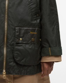 Wachsjacke Raelynn 