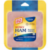 Oscar Mayer Lean Honey Ham Water Added, 6 oz Pack