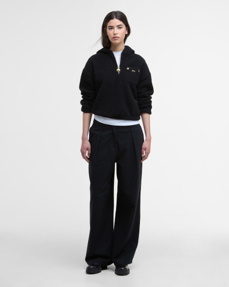 Lola Fleece Hoodie