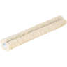 Hillyard, 18", Lambswool, T-Bar Applicator Pad, Natural