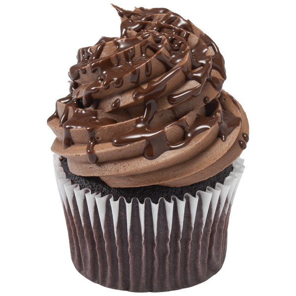 Chocolate Flavored Dessert Drizzle Made Simply™ Cake Drip