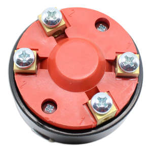 Hillyard, Starting Switch