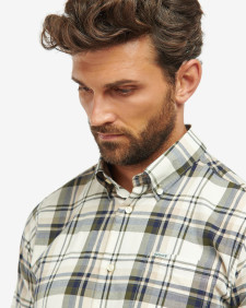 Falstone Tailored Long-Sleeved Shirt 