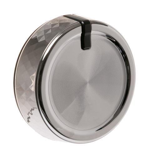 KNOB CONTROL ASSEMBLY