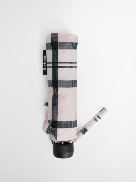 Portree Tartan Umbrella