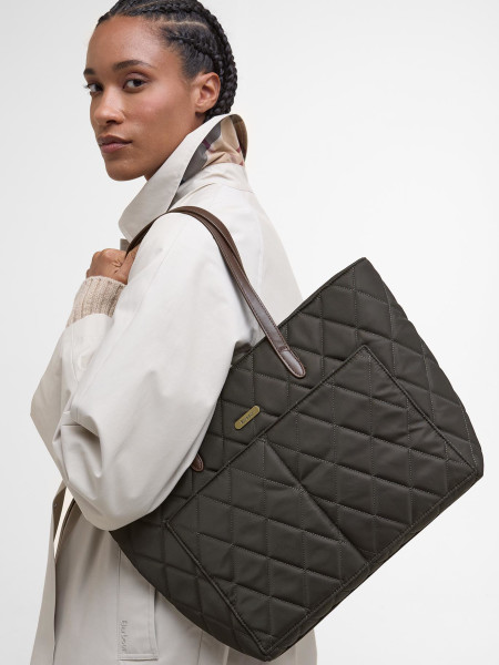 Tote trapuntata