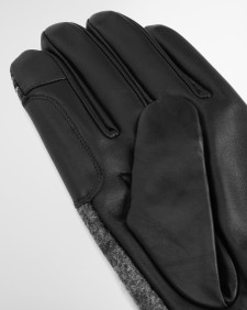 Newbrough Tartan Gloves 