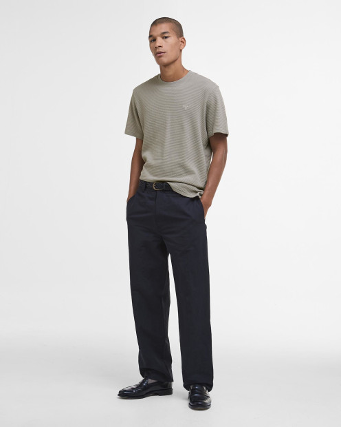T-Shirt Platford Tailored Waffle 