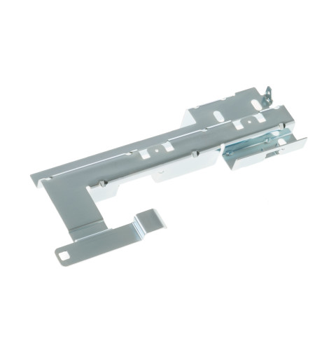 Refrigerator bracket slide freezer (right)