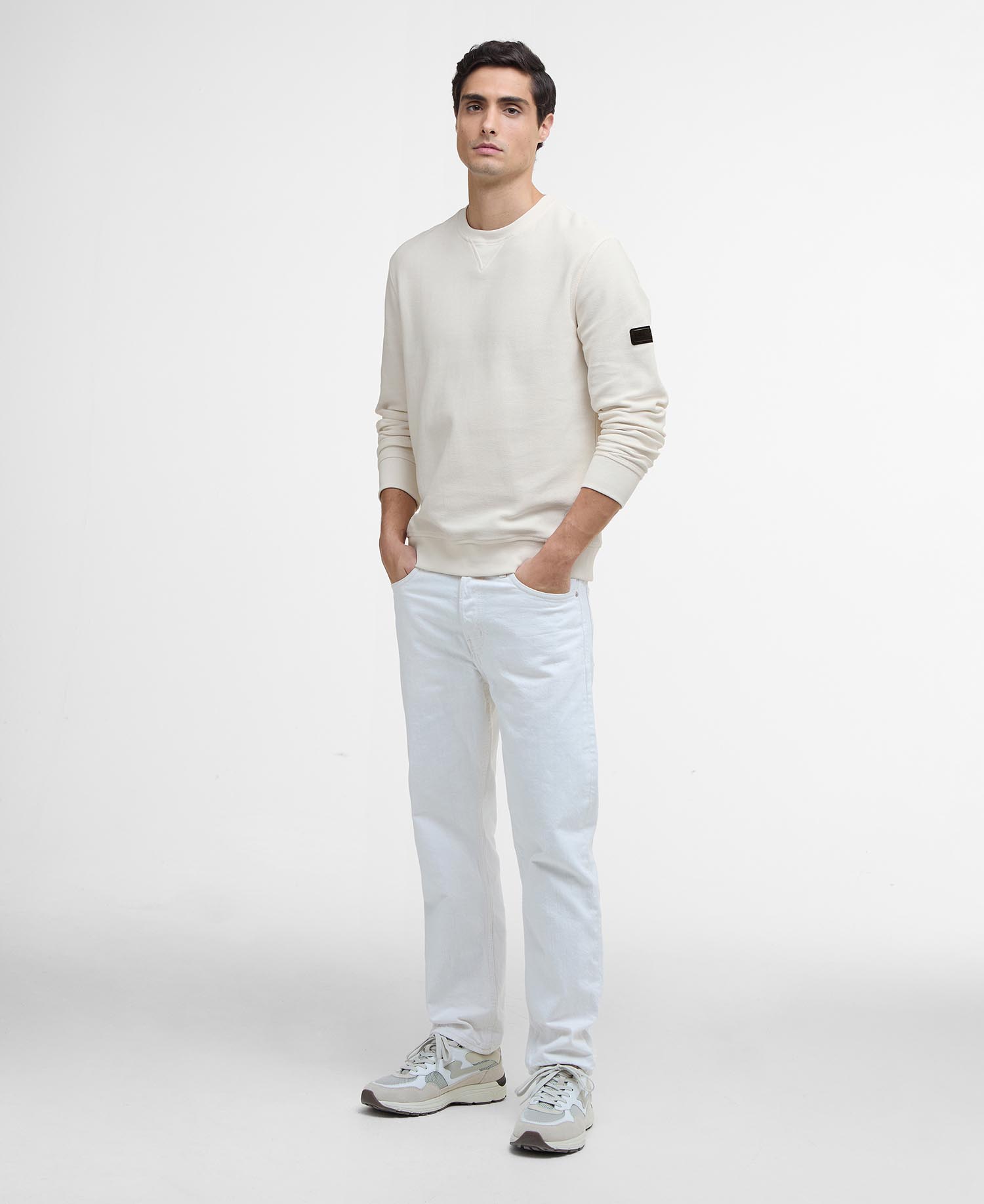 Wrightson Sweatshirt image number 1
