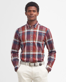 Camicia sartoriale Kidd 