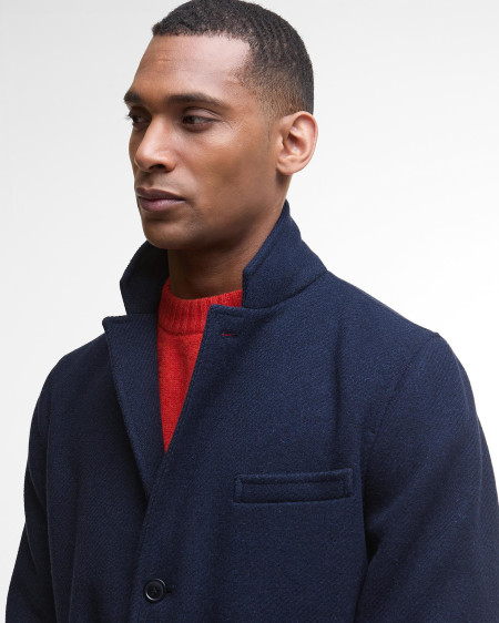 Cappotto in lana Kirkbridge