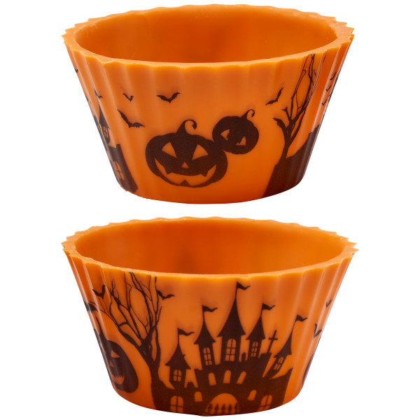 Halloween Cupcake Cup | DecoPac