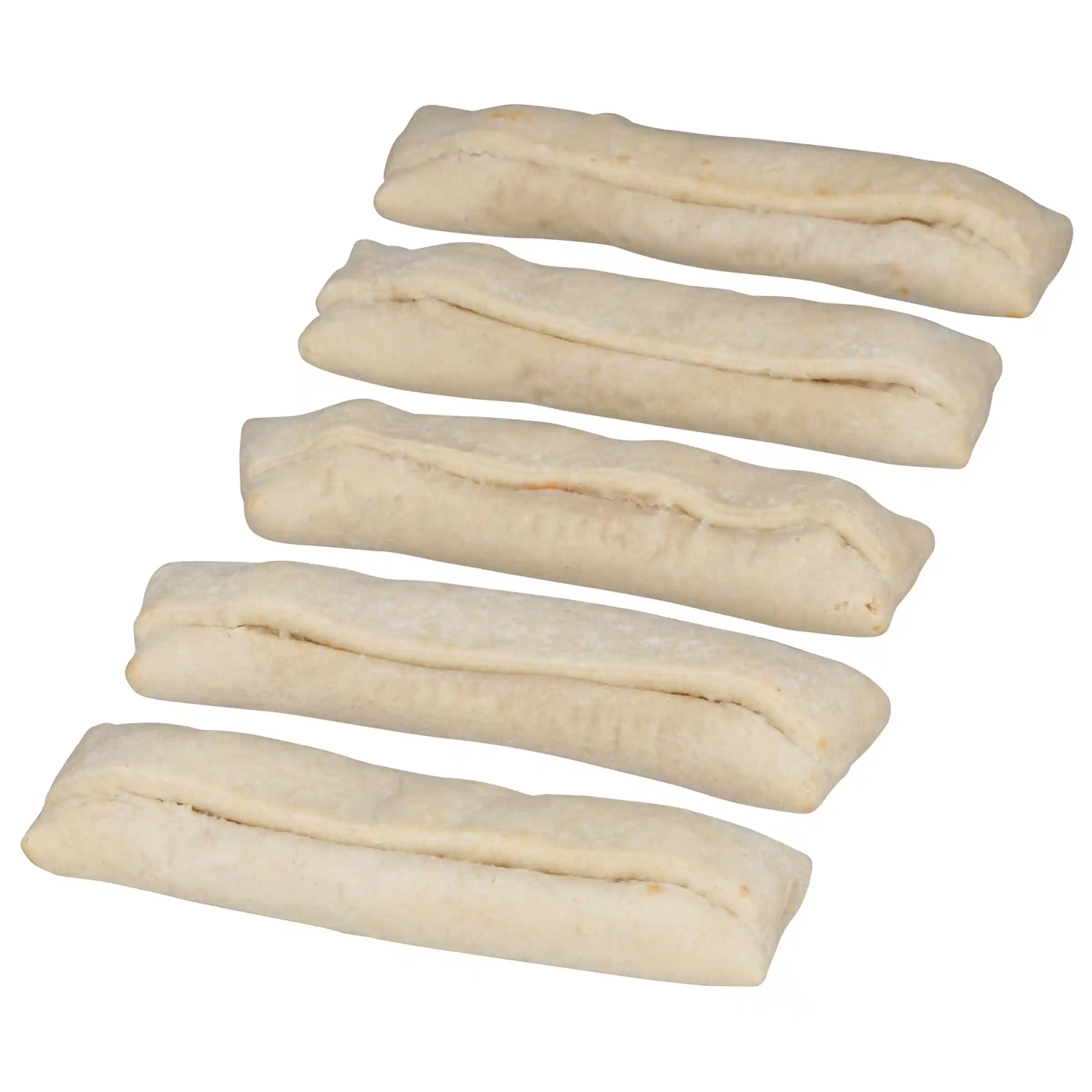 Bosco® 7” Bulk Whole Grain Breadstick filled with Cheese, Sauce and Pepperoni_image_2