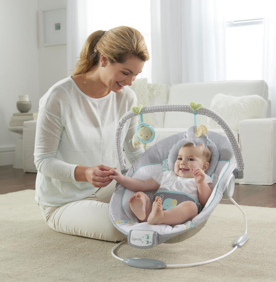 Cradling Bouncer™ - Morrison