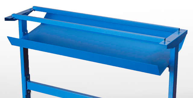 Dahle Stands and Accessories ensure that your Dahle product performs at peak performance.