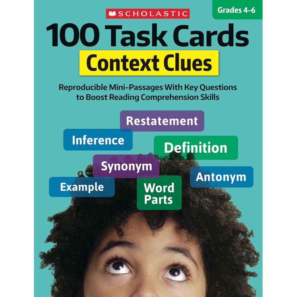 100-task-cards-context-clues-sc-860317