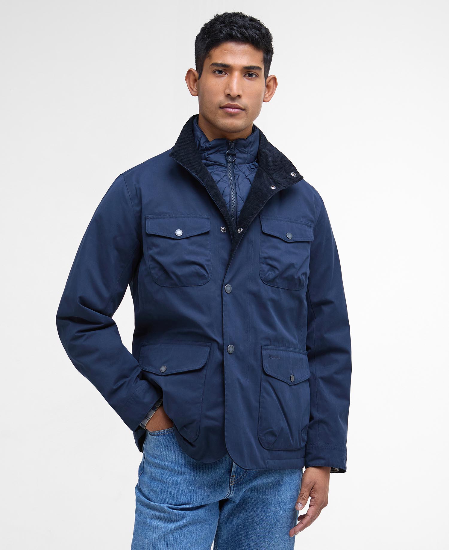 Jacke Ogston Waterproof image number 0