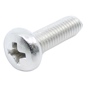 Screw M5X16 Tctc Uni 7687 S Steel