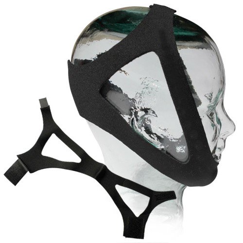 Sunset Adjustable Neoprene Chinstrap MK 1116308