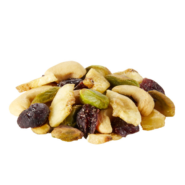 PLANTERS(r) NUT-RITION(r) Snack Energy Mix 8/5.5 oz . C1C0 - Front Center Out of Package (Hi Res)