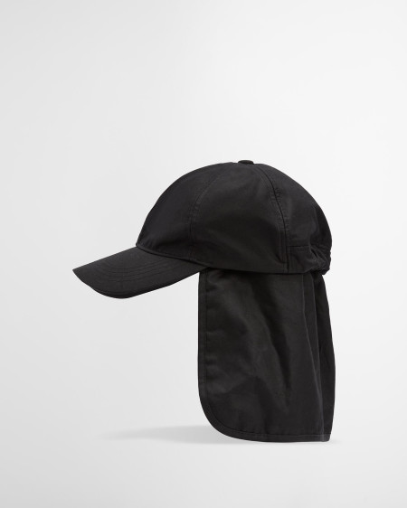 Barbour x Kaptain Sunshine Caped Cap