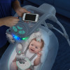 InLighten Cradling Swing & Rocker™ � Twinkle Twinkle Teddy Bear™