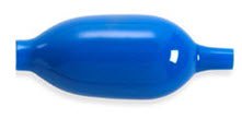 Bracco Diagnostics INSUFFLATOR, CLOSTOMY AIR BULB(12/CS)