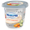 Philadelphia Garden Vegetable Cream Cheese Spread, 15.5 oz Tub