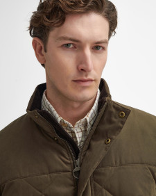 Steppjacke Elter 