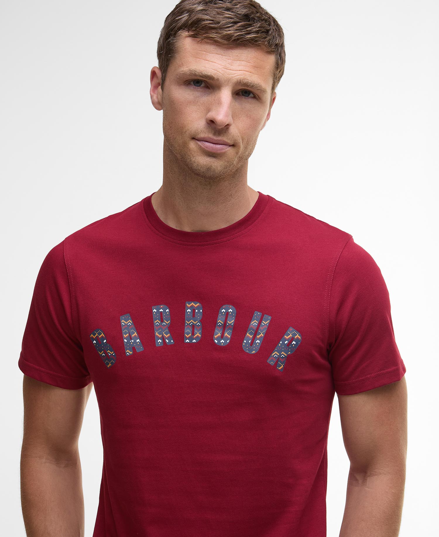 T-shirt con stampa Boughs image number 3
