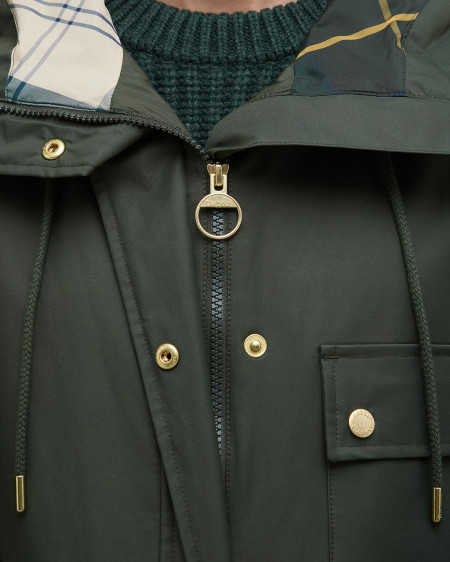 Jacke Arla Waterproof
