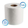KIM13217, Kimberly Clark, Scott, 2 ply, 4in Bath Tissue