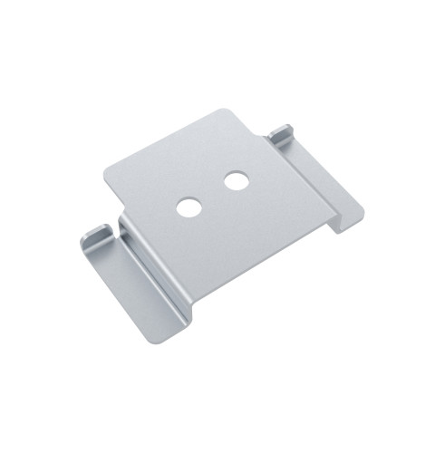 BRACKET UPPER DOOR GLASS