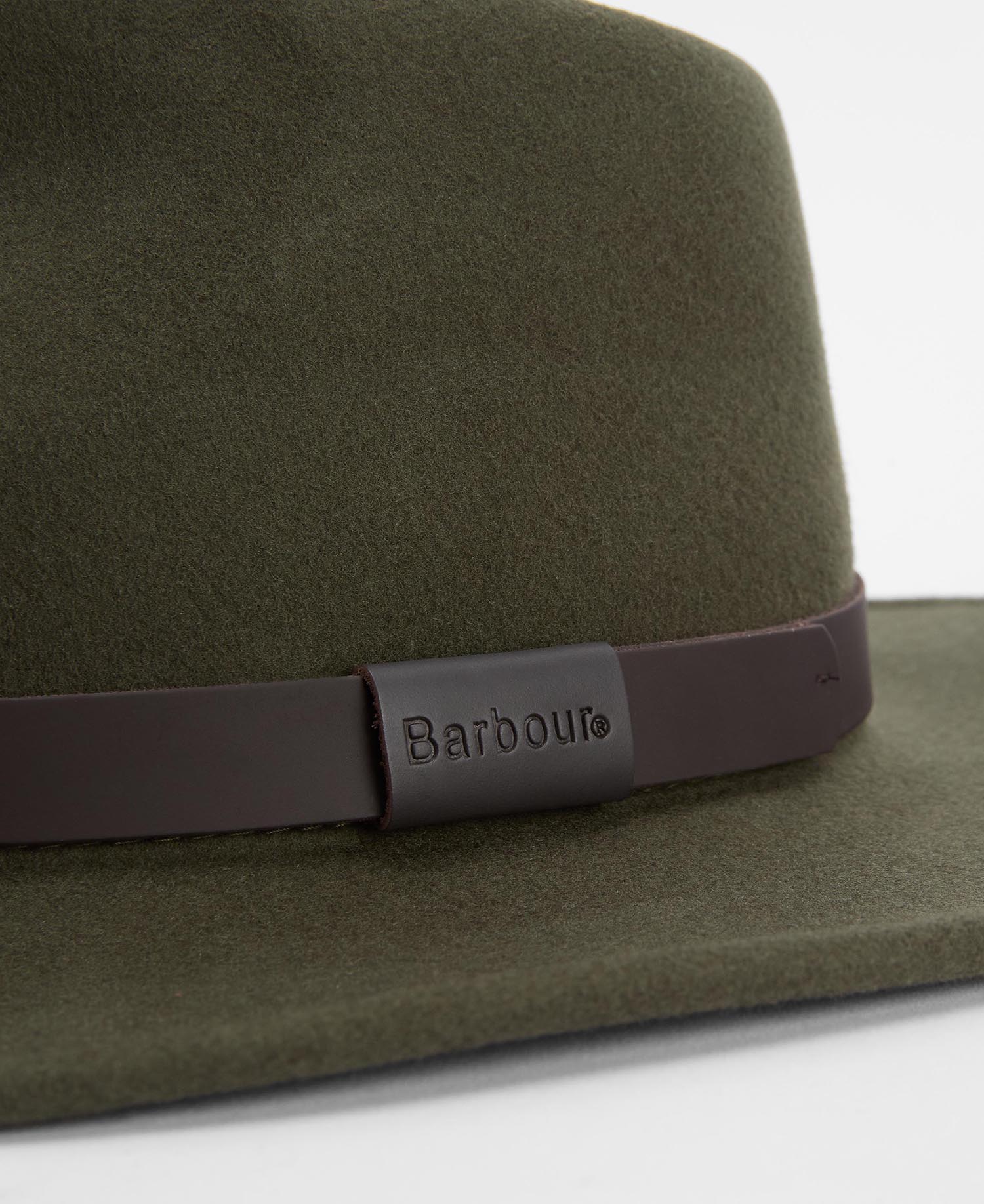 Crushable Bushman Hat image number 2
