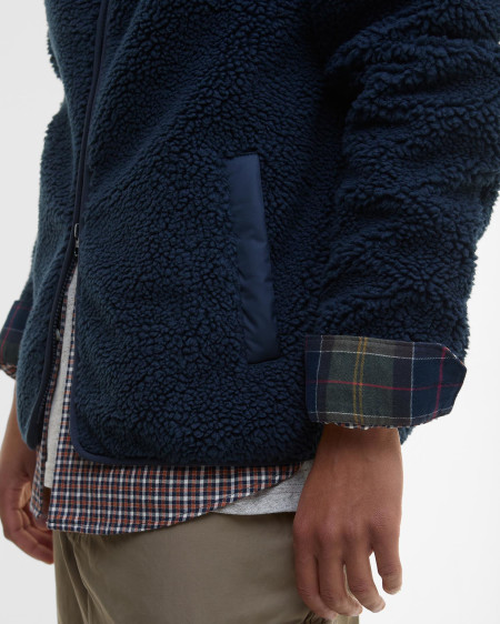 Hobson Fleece Jacket