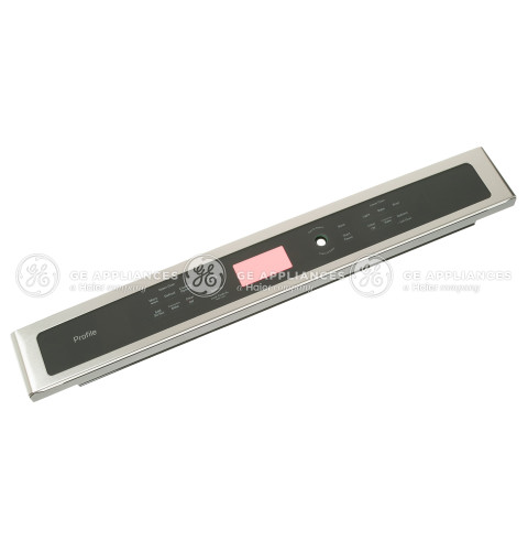 CONTROL PANEL ASSEMBLY WHITE LED