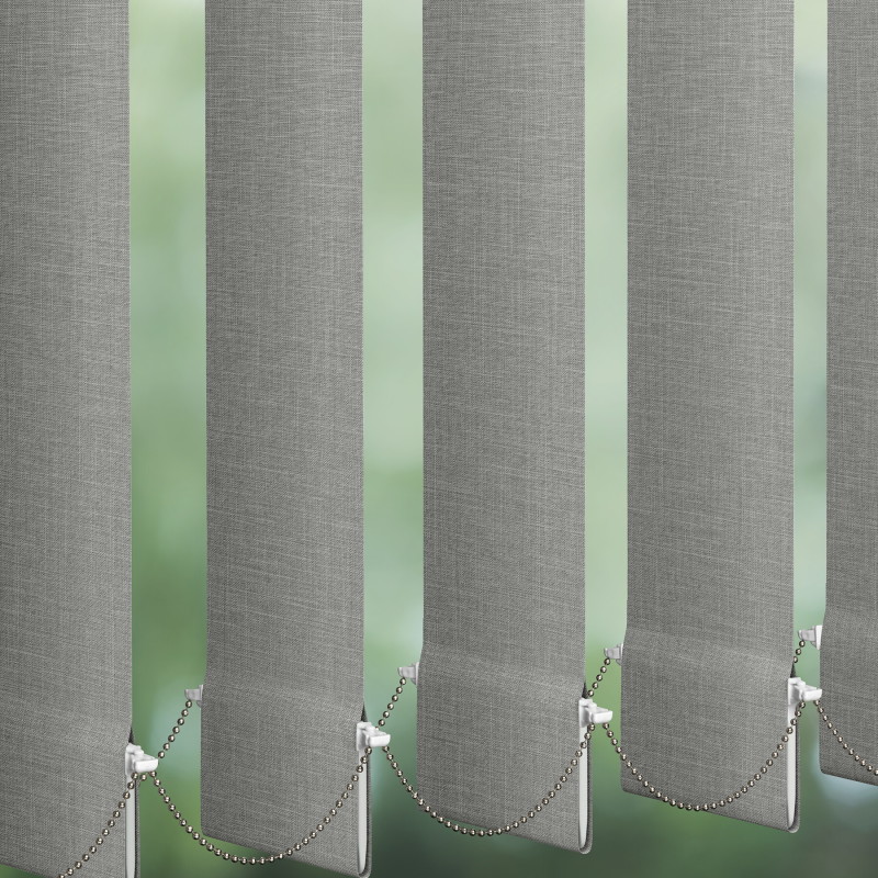 Rens RD 2924 Vertical Blind