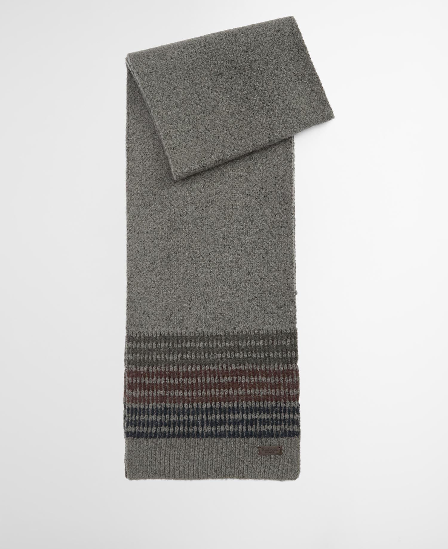 Branton Beanie and Scarf Gift Set image number 6
