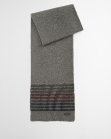 Branton Beanie and Scarf Gift Set 
