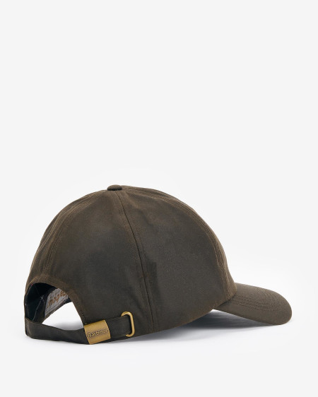 Cappello sportivo cerato Belsay