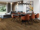 Access Point LVT Hickory Caramel