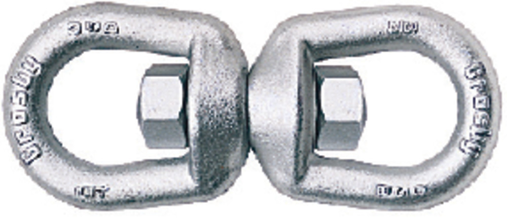 Crosby® G-402 Forged Swivels image