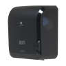 Georgia Pacific, Pacific Blue Ultra, Mechanical Roll Towel Dispenser, Black