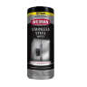 WMC92, Weiman,  Stainless Steel Cleaner Wipes,  30 Wipes/Container